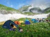 krubera campo 2005